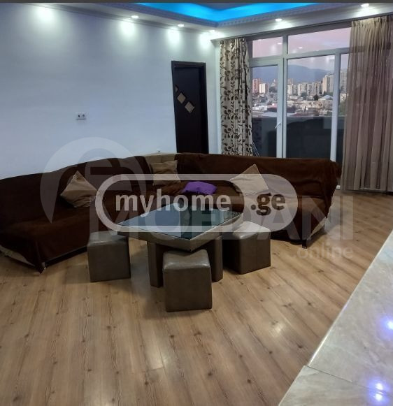 იყიდება 3 ოთახიანი ბინას 95მ² 9/14 სართ თბილისი - photo 5