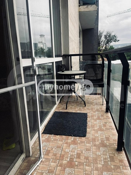 იყიდება 3 ოთახიანი ბინას 69.7მ² 2/15 სართ თბილისი - photo 8