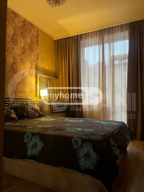 იყიდება 3 ოთახიანი ბინას 69.7მ² 2/15 სართ თბილისი - photo 2