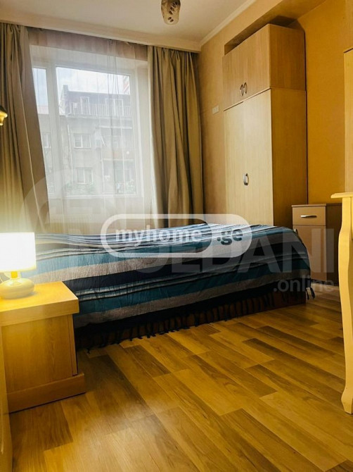 იყიდება 3 ოთახიანი ბინას 69.7მ² 2/15 სართ თბილისი - photo 6