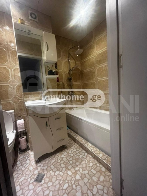 იყიდება 3 ოთახიანი ბინას 69.7მ² 2/15 სართ თბილისი - photo 9