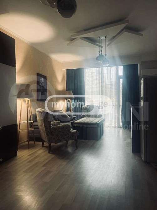 იყიდება 3 ოთახიანი ბინას 69.7მ² 2/15 სართ თბილისი - photo 5