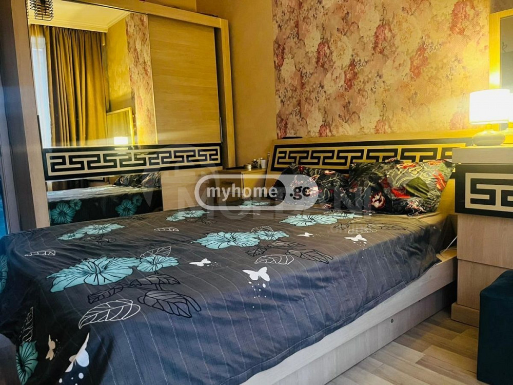 იყიდება 3 ოთახიანი ბინას 69.7მ² 2/15 სართ თბილისი - photo 7