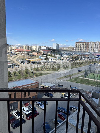 Newly built apartment for sale in Varketili Tbilisi - photo 1