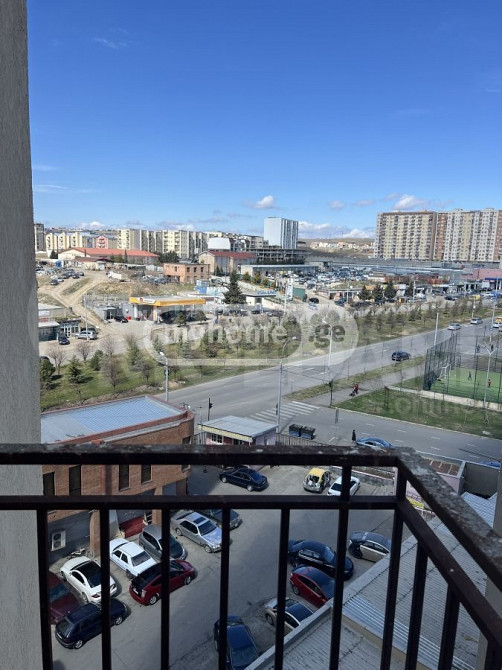 იყიდება 4 ოთახიანი ბინას 95მ² 7/14 სართ თბილისი - photo 1