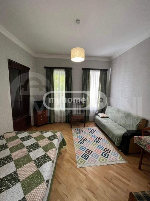 Apartments For Sale one-room 32м² 2/3 floor Tbilisi - photo 2
