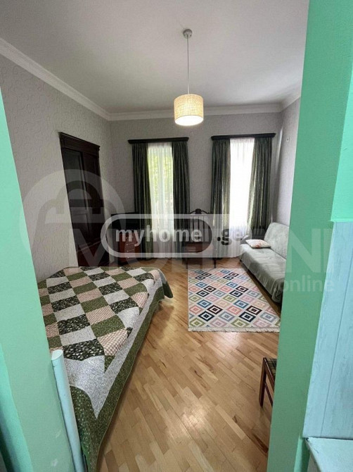 Apartments For Sale one-room 32м² 2/3 floor Tbilisi - photo 3