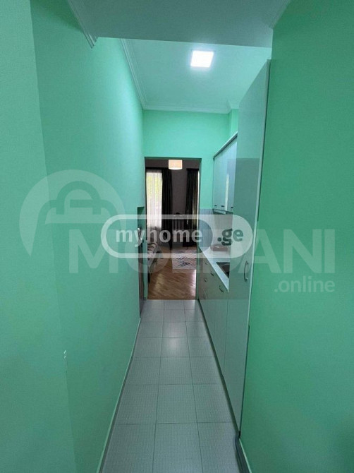 Apartments For Sale one-room 32м² 2/3 floor Tbilisi - photo 6