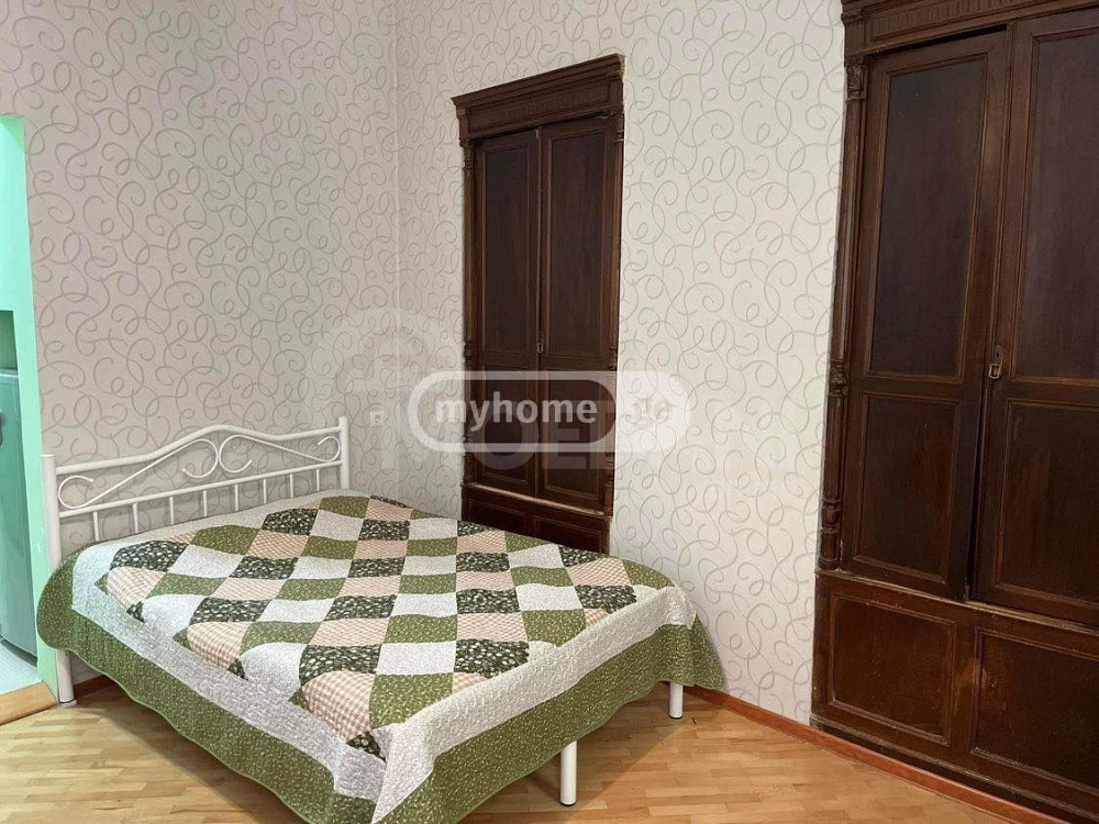 Apartments For Sale one-room 32м² 2/3 floor Tbilisi - photo 4
