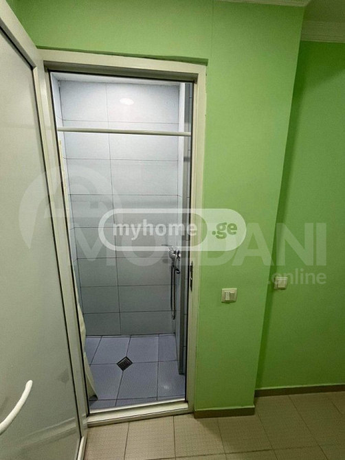 Apartments For Sale one-room 32м² 2/3 floor Tbilisi - photo 8