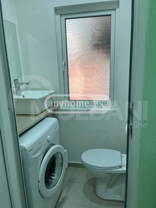 Apartments For Sale one-room 32м² 2/3 floor Tbilisi - photo 7