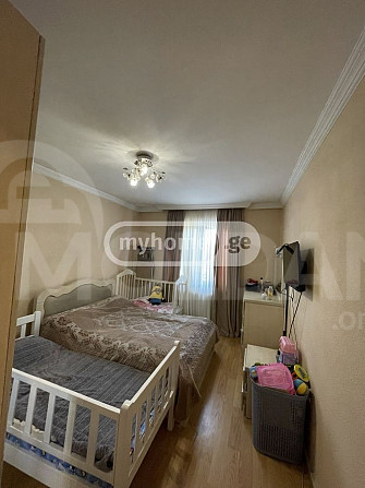 An old built apartment in Varketili is for sale Tbilisi - photo 2