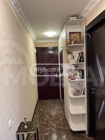 An old built apartment in Varketili is for sale Tbilisi - photo 9