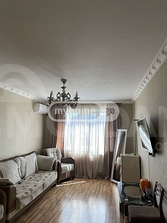 Продается квартира старой постройки в Варкетили. Тбилиси - изображение 1