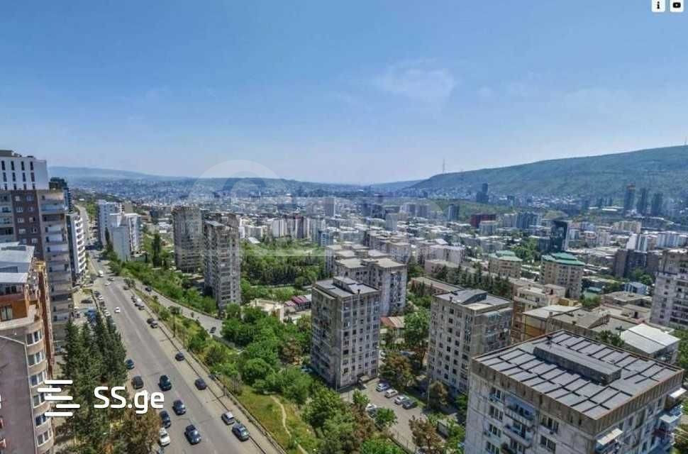 იყიდება 2 ოთახიანი ბინას 67მ² 11/13 სართ თბილისი - photo 6