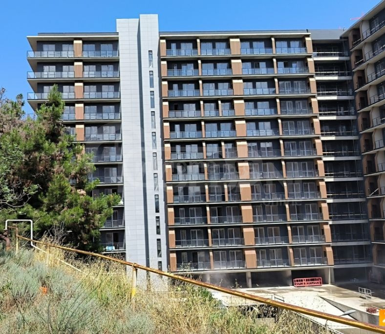 იყიდება 2 ოთახიანი ბინას 67მ² 11/13 სართ თბილისი - photo 4