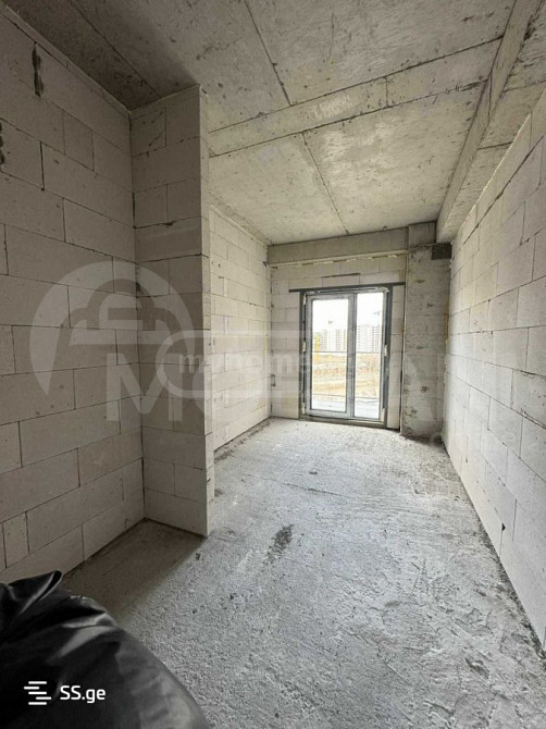 იყიდება 3 ოთახიანი ბინას 88.5მ² 21/25 სართ თბილისი - photo 9