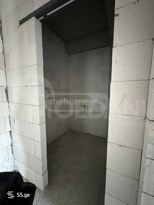 იყიდება 3 ოთახიანი ბინას 88.5მ² 21/25 სართ თბილისი - photo 10