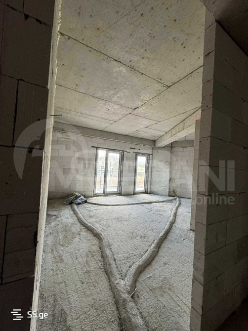 იყიდება 3 ოთახიანი ბინას 88.5მ² 21/25 სართ თბილისი - photo 4