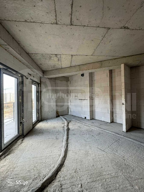 იყიდება 3 ოთახიანი ბინას 88.5მ² 21/25 სართ თბილისი - photo 6