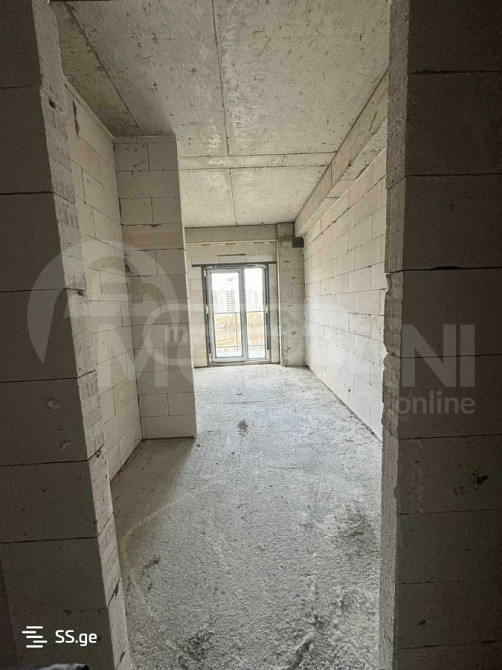 იყიდება 3 ოთახიანი ბინას 88.5მ² 21/25 სართ თბილისი - photo 7