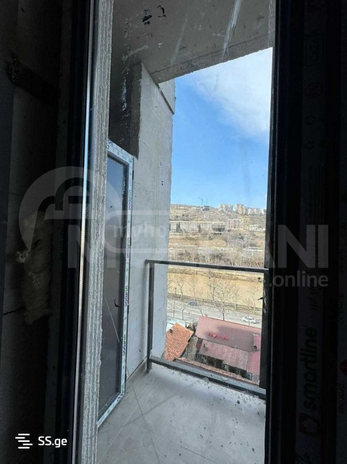 იყიდება 3 ოთახიანი ბინას 88.5მ² 21/25 სართ თბილისი - photo 8