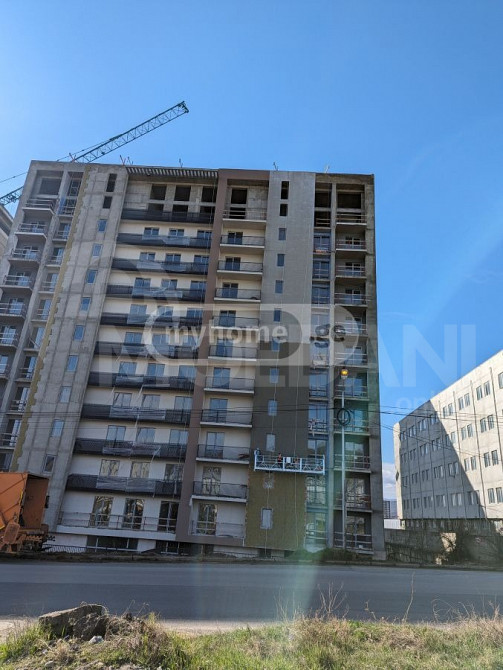 იყიდება 2 ოთახიანი ბინას 49მ² 7/11 სართ თბილისი - photo 4