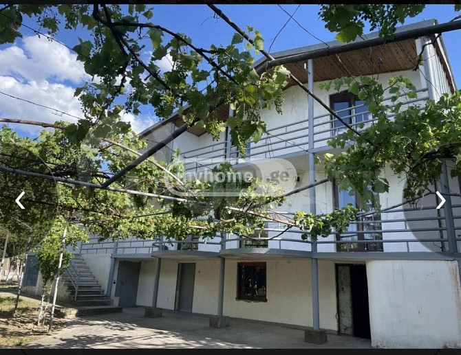 Продается недавно отремонтированный дом в Церовани. Тбилиси - изображение 1