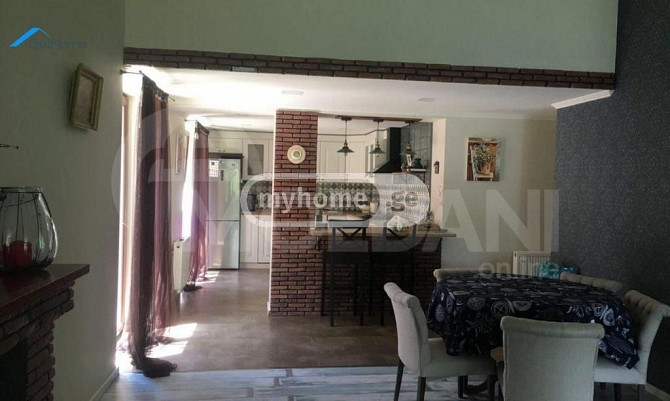 A newly renovated house in Tserovani is for sale Tbilisi - photo 10