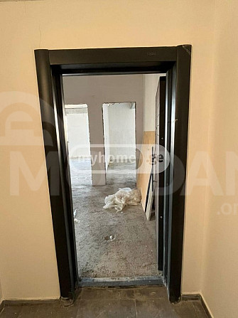 A newly built apartment in Didube is for sale Tbilisi - photo 1