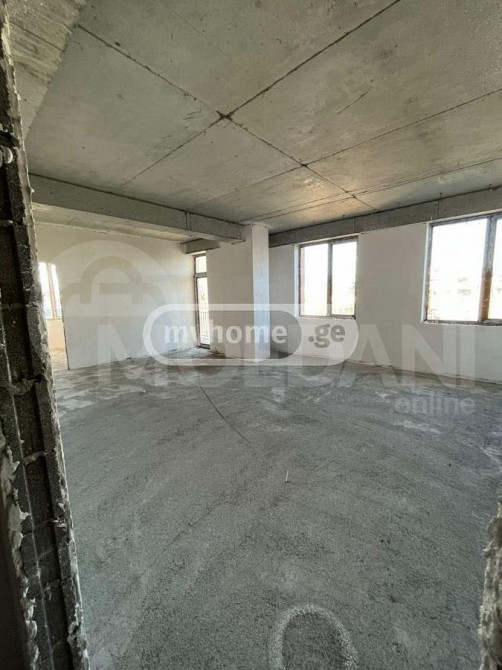 იყიდება 5 ოთახიანი ბინას 144მ² 7/22 სართ თბილისი - photo 2