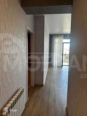 Продается новая квартира в Исане. Тбилиси - изображение 4