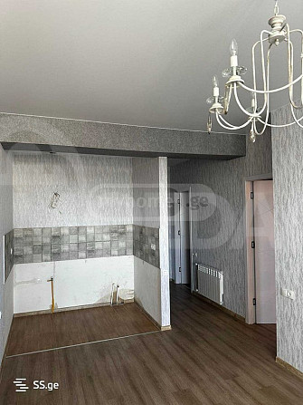 Продается новая квартира в Исане. Тбилиси - изображение 3