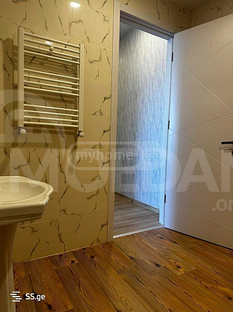 Продается новая квартира в Исане. Тбилиси - изображение 7