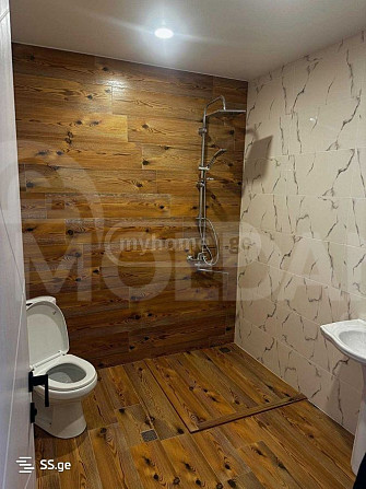 Продается новая квартира в Исане. Тбилиси - изображение 6
