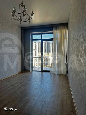 Продается новая квартира в Исане. Тбилиси - изображение 9