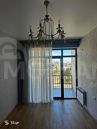 Продается новая квартира в Исане. Тбилиси - изображение 1