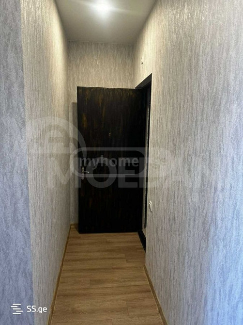 იყიდება 2 ოთახიანი ბინას 61.1მ² 12/14 სართ თბილისი - photo 8
