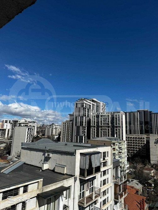 იყიდება 2 ოთახიანი ბინას 61.1მ² 12/14 სართ თბილისი - photo 10