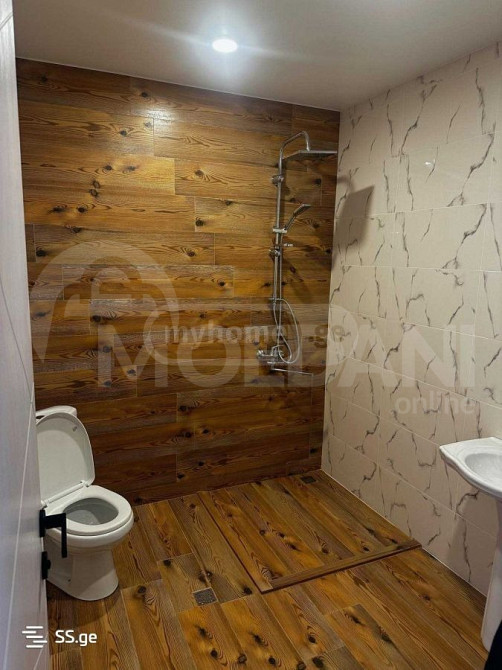 იყიდება 2 ოთახიანი ბინას 61.1მ² 12/14 სართ თბილისი - photo 6