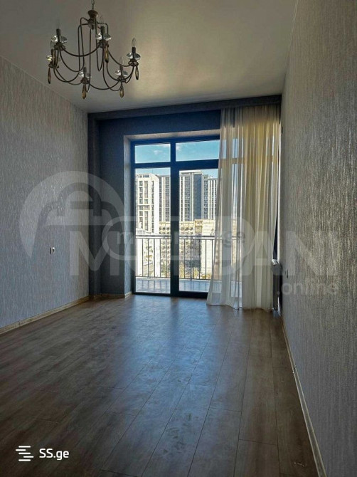 იყიდება 2 ოთახიანი ბინას 61.1მ² 12/14 სართ თბილისი - photo 9