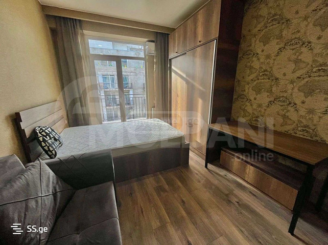 A newly built apartment is for sale in Didi Dighomi Tbilisi - photo 4