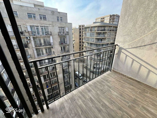A newly built apartment is for sale in Didi Dighomi Tbilisi - photo 6