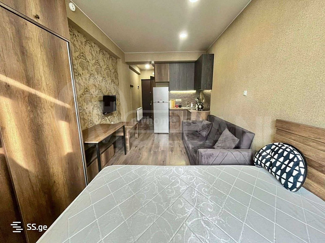 Продается новая квартира в Диди Дигоми. Тбилиси - изображение 2