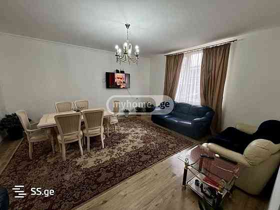 იყიდება ახალი გარემონტებული სახლი თემქაზე Тбилиси