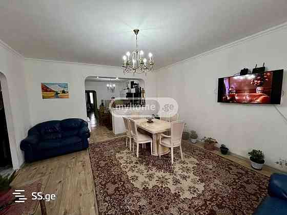 იყიდება ახალი გარემონტებული სახლი თემქაზე Tbilisi