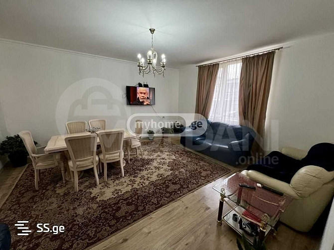 A newly renovated house in Temka is for sale Tbilisi - photo 2