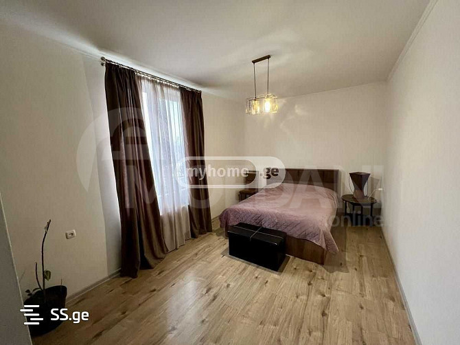 Продается недавно отремонтированный дом в Темке. Тбилиси - изображение 4