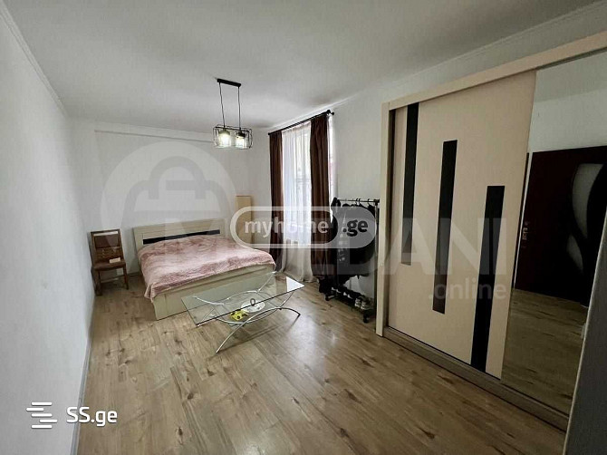 Продается недавно отремонтированный дом в Темке. Тбилиси - изображение 3