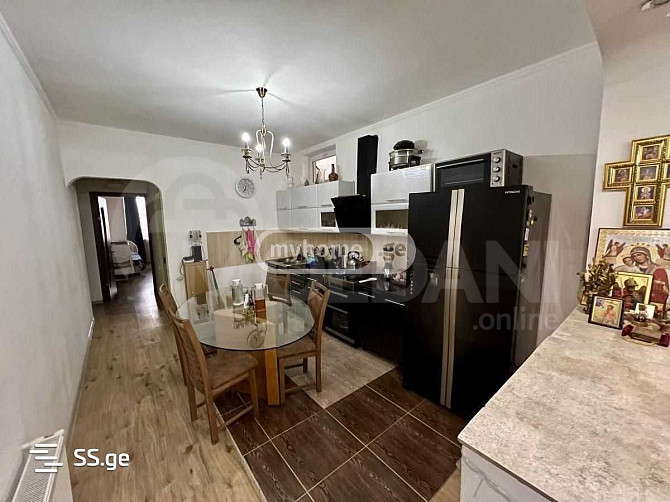 A newly renovated house in Temka is for sale Tbilisi - photo 1